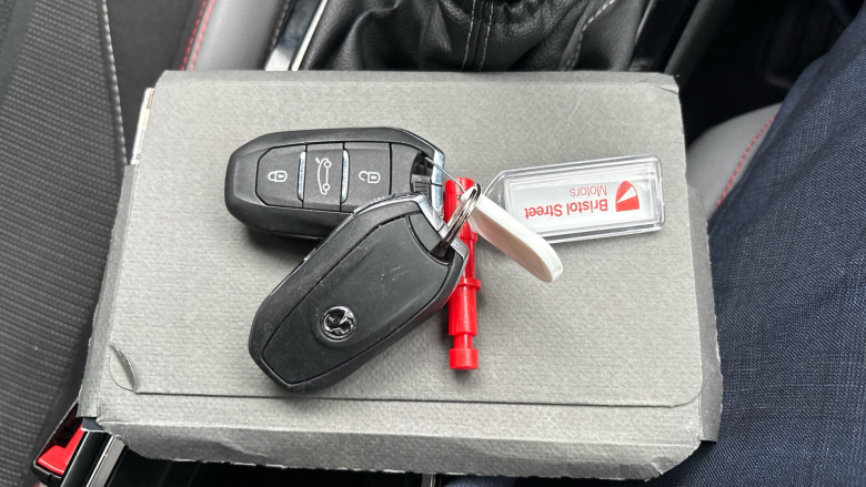 Vauxhall Mokka 1.2 Turbo 100 SRi Premium 5dr Petrol Hatchback